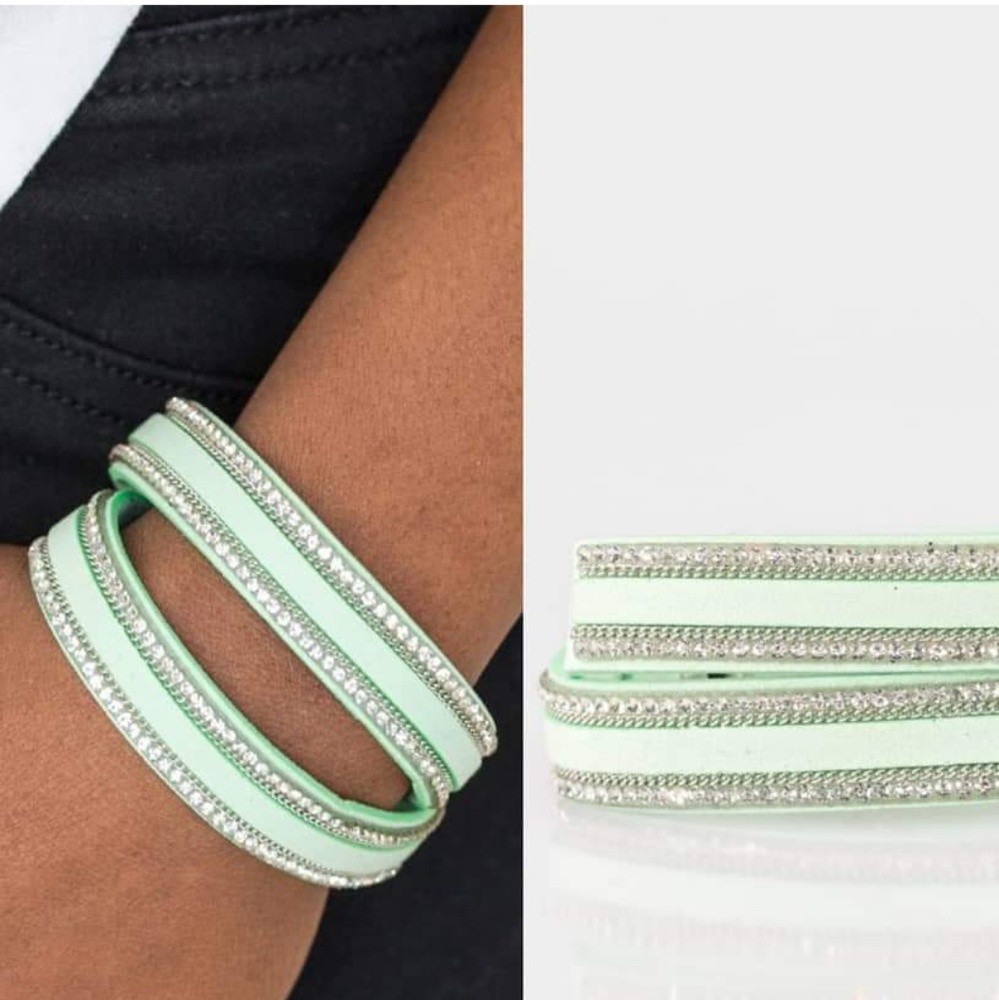Paparazzi Jewelry Bracelet